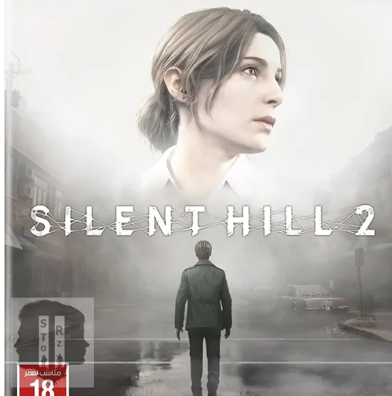 SILENT HILL 2 Remake  | PS5 بلايستيشن